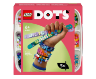 LEGO DOTS 41807 Megazestaw kreatywnego projektanta - 1090594 - zdjęcie 1